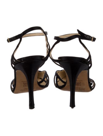 Jimmy Choo Slingback Pumps