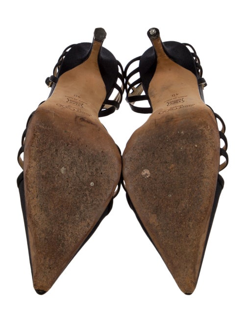 Jimmy Choo Slingback Pumps