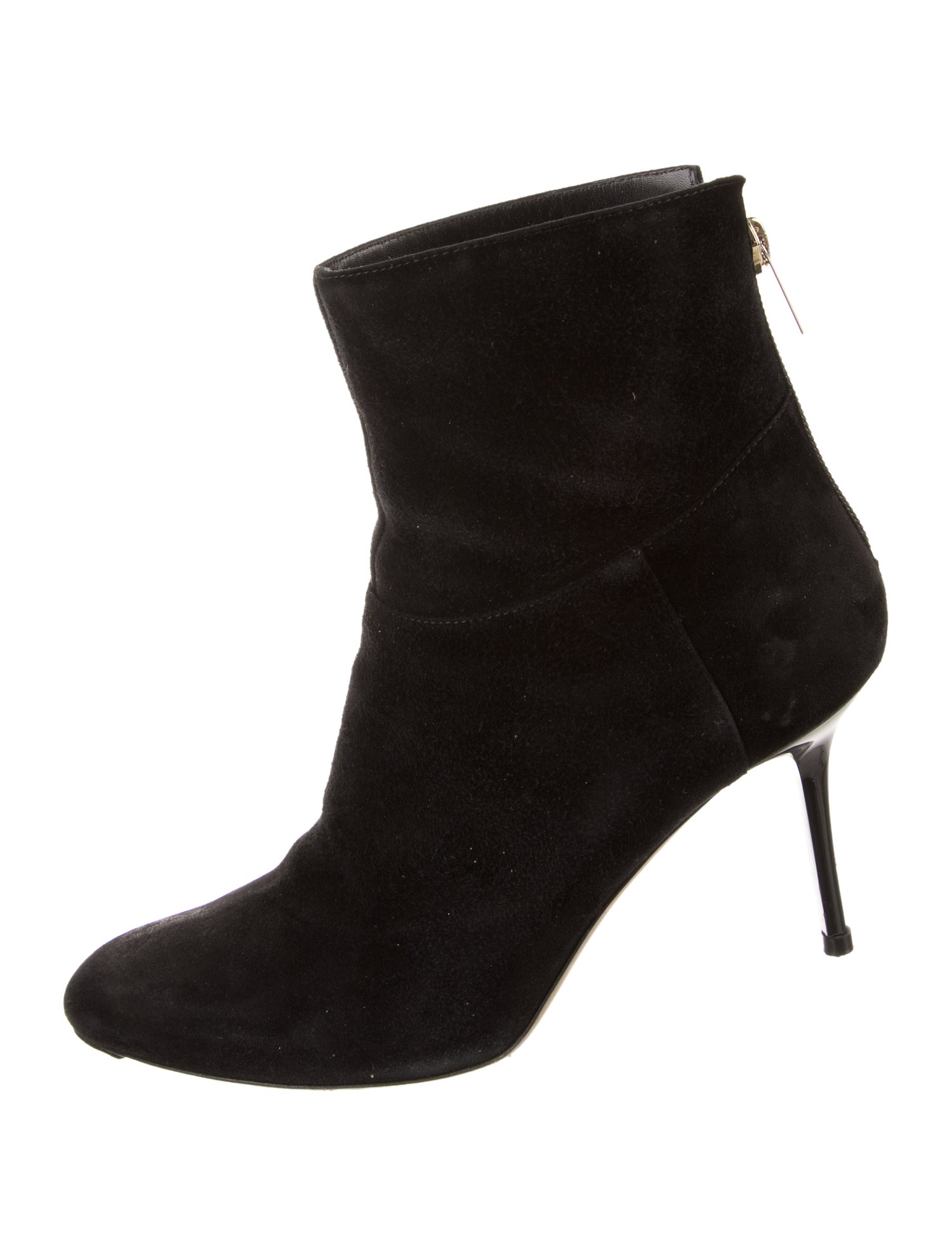 Jimmy Choo Suede Boots