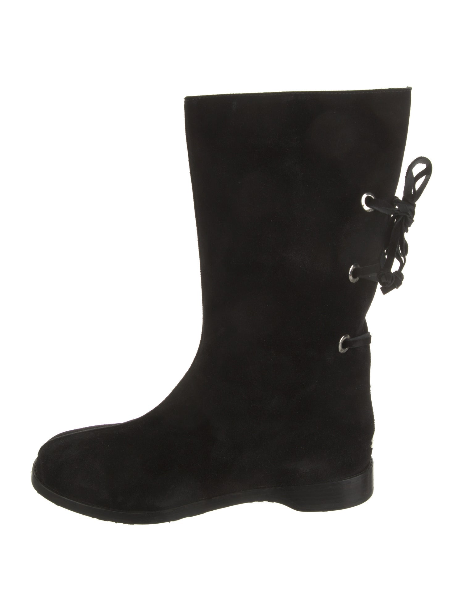 Jimmy Choo Suede Boots