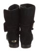 Jimmy Choo Suede Boots