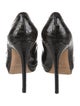 Jimmy Choo Patent Leather Pumps