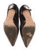 Jimmy Choo Patent Leather Pumps