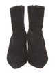 Jimmy Choo Suede Boots