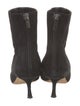 Jimmy Choo Suede Boots