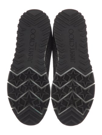 Jimmy Choo Sock Sneakers