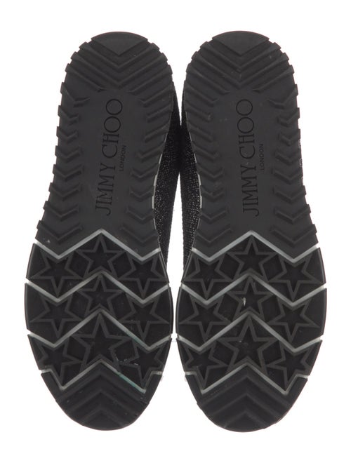 Jimmy Choo Sock Sneakers