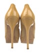 Jimmy Choo Patent Leather Pumps