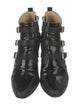 Jimmy Choo Leather Boots