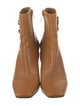 Jimmy Choo Leather Boots