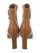 Jimmy Choo Leather Boots