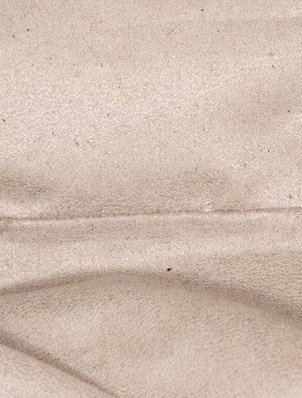 Jimmy Choo Leather Crossbody Bag