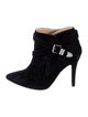 Jimmy Choo Suede Boots