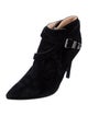 Jimmy Choo Suede Boots