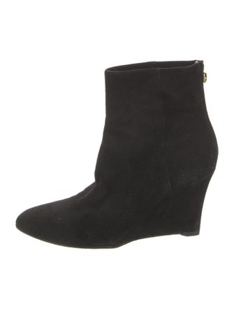 Jimmy Choo Suede Boots