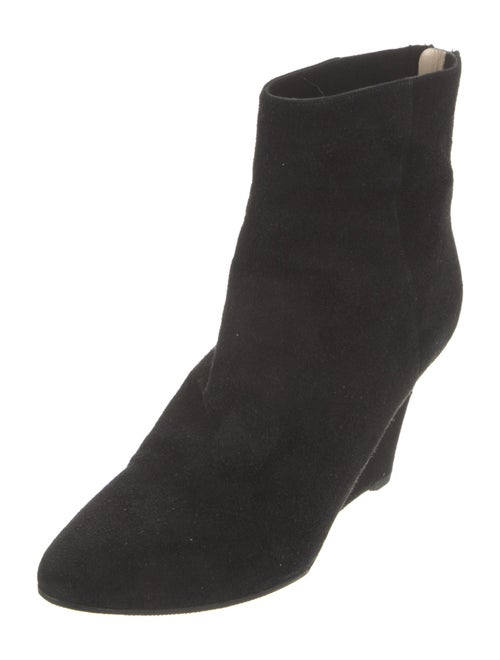Jimmy Choo Suede Boots