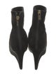 Jimmy Choo Suede Boots