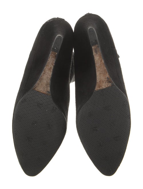 Jimmy Choo Suede Boots