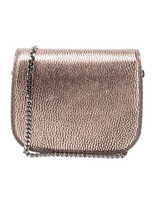 Jimmy Choo Leather Minaudière