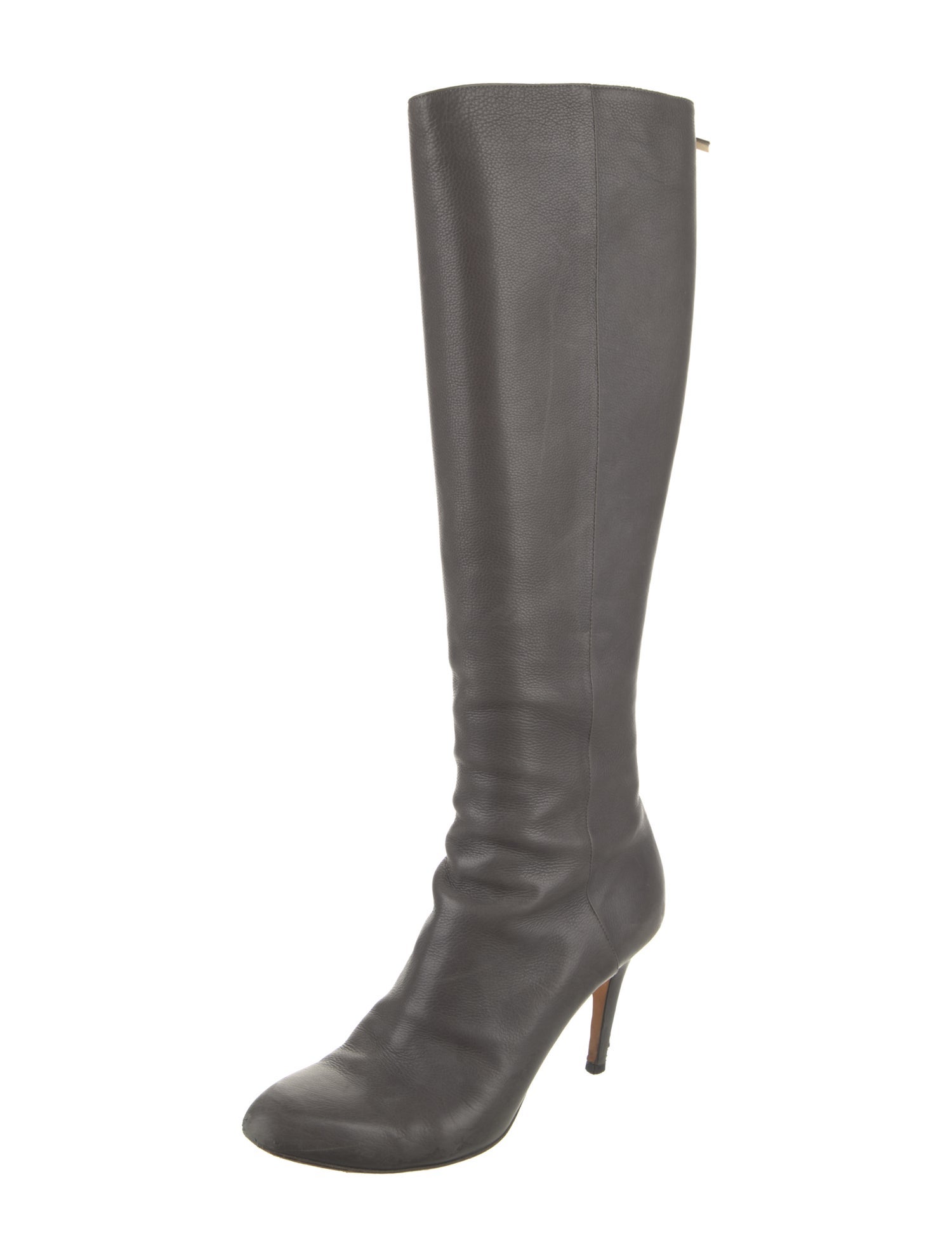Jimmy Choo Leather Boots