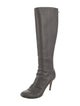 Jimmy Choo Leather Boots