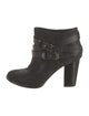Jimmy Choo Suede Boots