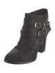 Jimmy Choo Suede Boots