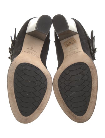 Jimmy Choo Suede Boots