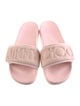 Jimmy Choo Slides