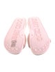 Jimmy Choo Slides
