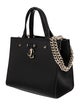 Jimmy Choo Leather Tote
