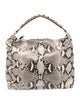 Jimmy Choo Python Hobo