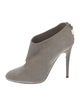 Jimmy Choo Suede Pumps