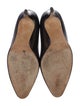 Jimmy Choo Leather Pumps