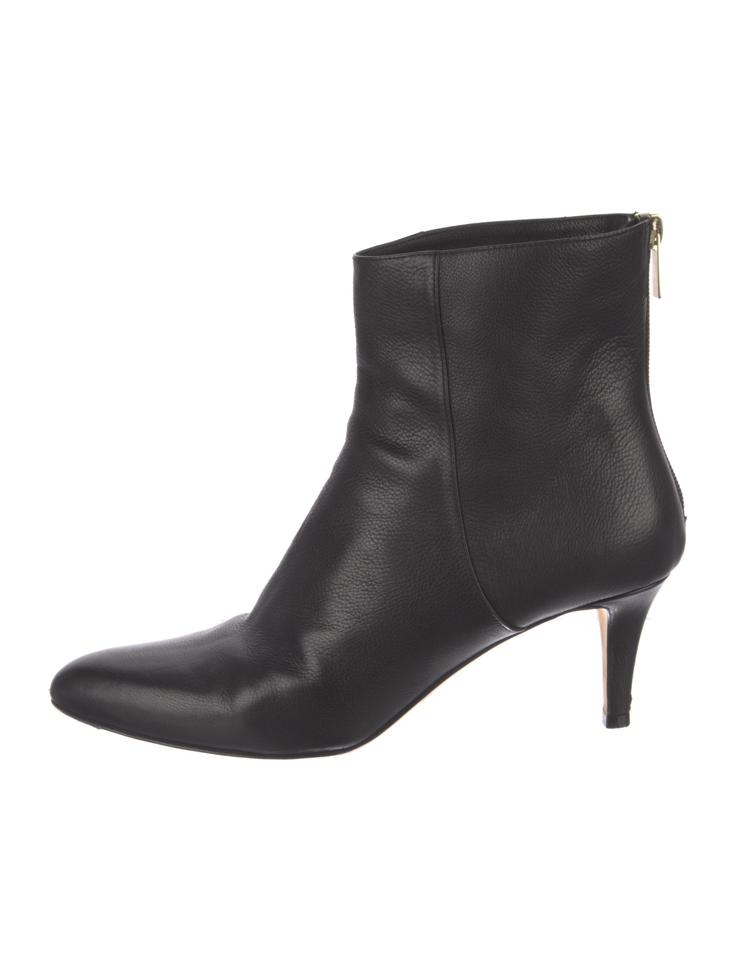 Jimmy Choo Leather Boots