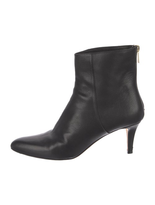 Jimmy Choo Leather Boots