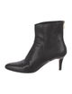 Jimmy Choo Leather Boots