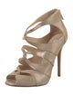 Jimmy Choo Suede Sandals