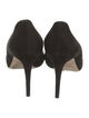 Jimmy Choo Suede Pumps