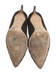 Jimmy Choo Suede Pumps