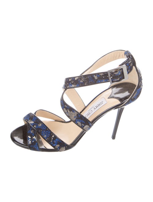 Jimmy Choo Sandals