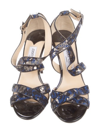 Jimmy Choo Sandals