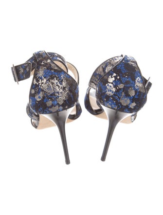 Jimmy Choo Sandals