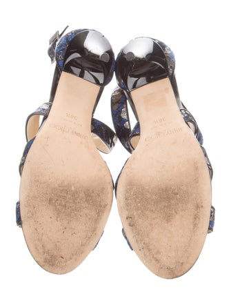 Jimmy Choo Sandals