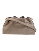 Jimmy Choo Leather Cinch Small