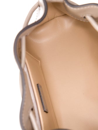 Jimmy Choo Leather Cinch Small