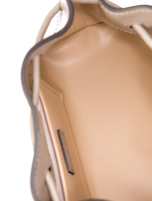 Jimmy Choo Leather Cinch Small