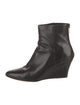 Jimmy Choo Leather Boots