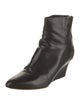 Jimmy Choo Leather Boots