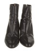 Jimmy Choo Leather Boots